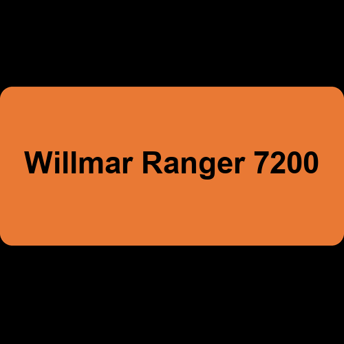 Willmar Ranger 7200